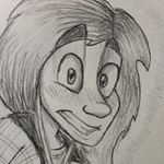 Profile Picture of （〜^∇^)〜  Aurélie Hébert (@the_aureo) on Instagram