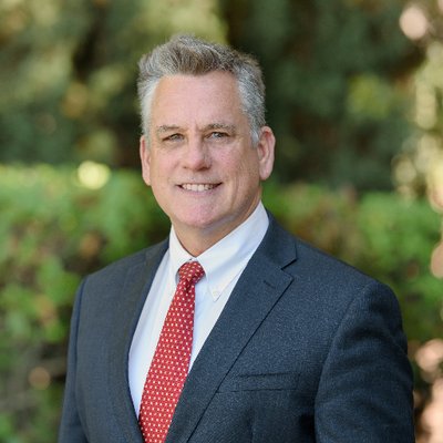 Profile Picture of Michael Thomas (@SanDiegoEstate) on Twitter