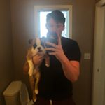 Profile Picture of Max Blake (@notmaxblake) on Instagram
