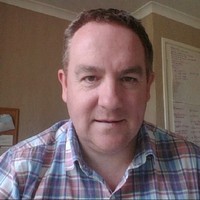 Damian Thorp - Quora Profile Picture of Damian Thorp (@damian-thorp) on Quora