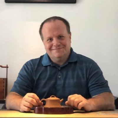 Profile Picture of Andrew C. Oliver (@acoliver) on Twitter