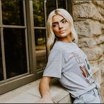 Profile Picture of ☆𝓪𝓵𝓮𝔁𝓲𝓪 𝓣𝓻𝓲𝓼𝓽𝓪𝓷☆ (@lexy_patterson) on Instagram