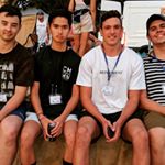 Profile Picture of Tim Reyes (@tim_r3yes) on Instagram