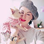 Profile Picture of Cʜʀɪs ᴀɴᴅ ᴍʏ ʙᴀʙʏᴅᴏɢ 🐾 Eᴍᴍʏ (@chrissade_) on Instagram