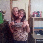 Profile Picture of cheyenne&shawnee autrey (@autrey_rtr) on Instagram