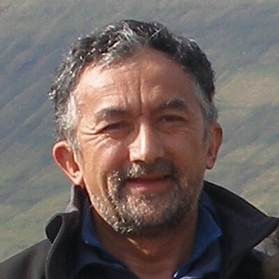 Profile Picture of Geoff Downer (@GeoffDowner) on Twitter