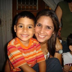 Profile Picture of Maria Alejandra Uzcategui Guzman (@183694811) on Myspace