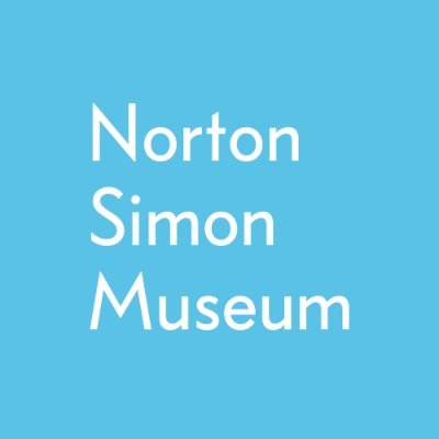 Profile Picture of Norton Simon Museum (@NortonSimon) on Twitter