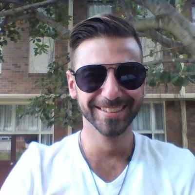 Profile Picture of steve zakis (@SteveZakis) on Twitter