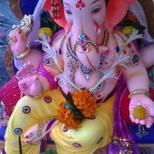 Profile Picture of Bhavna Pankaj Shukla (@PankajBhavna) on Twitter