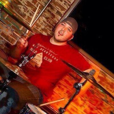 Profile Picture of Aaron Mosher (@vicfirth28) on Twitter