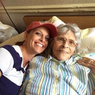 Profile Picture of Fonda S. Gilchrest (@fondagilchrest) on Facebook