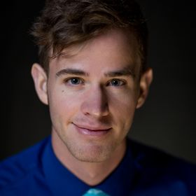 Profile Picture of Jacob Wecker (@jacobwecker) on Pinterest
