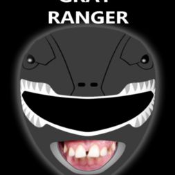 Profile Picture of Gray Ranger (@gray_ranger) on Tiktok