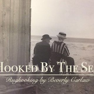 Profile Picture of Beverly Carlaw (@hookedbythesearughooking) on Instagram
