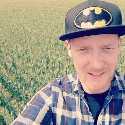 Profile Picture of Darryl Patrick (@dpatrick85) on Twitter