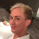 Profile Picture of Adam Alder (@adamaldermakeup) on Instagram