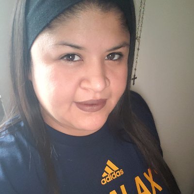 Profile Picture of Gricelda Pineda (@GriceldaPineda) on Twitter