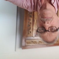 Profile Picture of Robert Metcalfe (@robert-metcalfe-27) on Quora