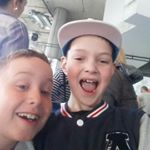 Profile Picture of Adam Keenan (@monkeyboy987654321) on Instagram
