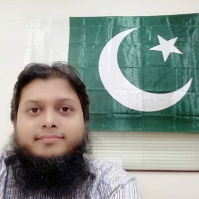 Profile Picture of Umer Ali Khan (@umer86) on Twitter