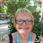 Profile Picture of Christine Wyatt (@christinewyatt1489) on Instagram