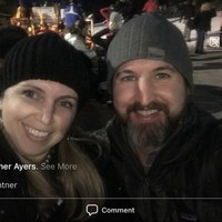 Profile Picture of Mark Ayers (@mark-ayers-21) on Quora