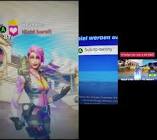 Profile Picture of   Electric_Sharky... (@electricgaming10) on Tiktok