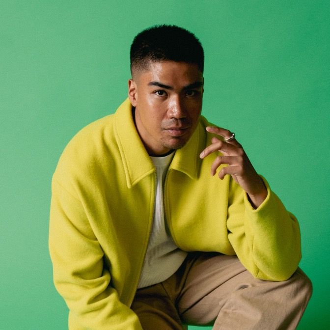 Profile Picture of ralphromeo (@ralphromeo_) on Tiktok