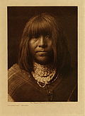 Profile Picture of Hualapaion Wikipedia