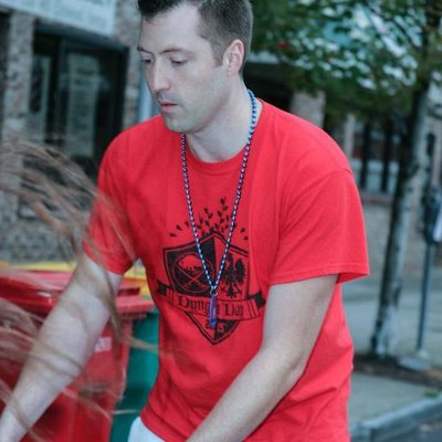 Profile Picture of Matt McCrorey (@Matt_Foos) on Twitter