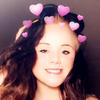 Profile Picture of Hannah Clayton (@@hannahclayton0) on Tiktok