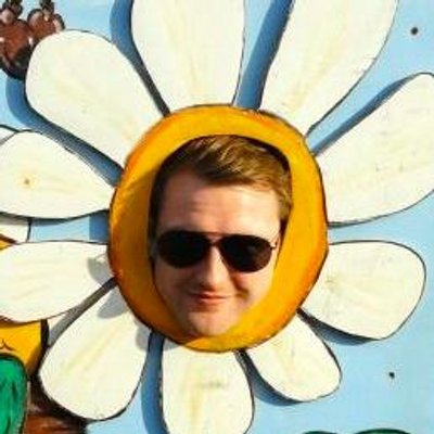Profile Picture of Liam Keating (@liamk887) on Twitter