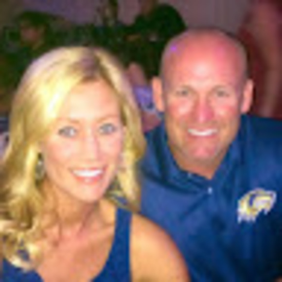 Profile Picture of Bryan & ashlee Pratt (@coachandashlee) on Poshmark