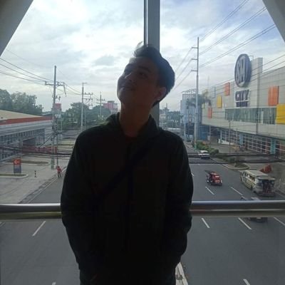 Profile Picture of Ericson Jim Santos (@EricsonJimSant2) on Twitter