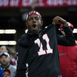 Charlie Barcus - Twitter Profile Picture of Charlie Barcus (@CharlieBarcus) on Twitter