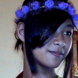 Profile Picture of Maria Elaiza Ramilo (@ElayMaria) on Twitter