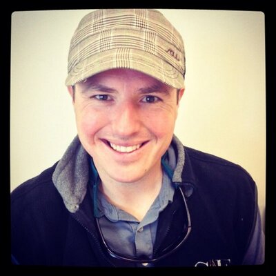 Profile Picture of Shawn Saunders (@closer4kingdom) on Twitter