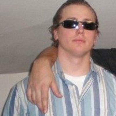 Profile Picture of Stephen F. Spang (@TheFake_SPANGO) on Twitter