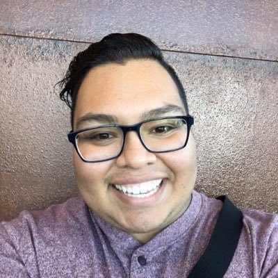 Profile Picture of Samuel Limon Jr (@Samlimon22) on Twitter