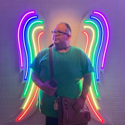 Profile Picture of Gilbert Ortiz (@biggsr06) on Twitter