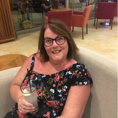 Profile Picture of Maureen Connelly (@Maureen68961817) on Twitter