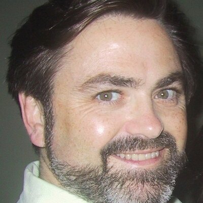 Profile Picture of Scott Tilley (@ProfessorTilley) on Twitter