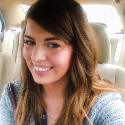 Profile Picture of Alyssa Davenport (@alyssasaidhi) on Twitter