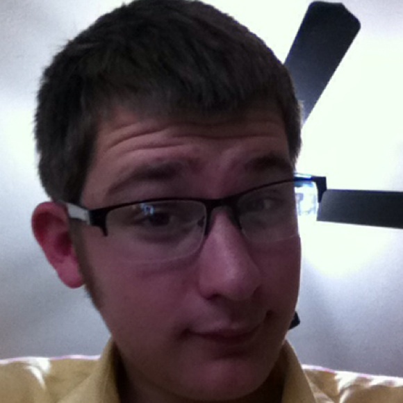 Profile Picture of Brandon Wiggins (@wiggins997) on Poshmark