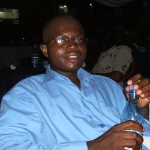 Profile Picture of John Ampah (@389405335) on Myspace