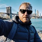 Profile Picture of Steven Davies (@filmcafesteve) on Instagram
