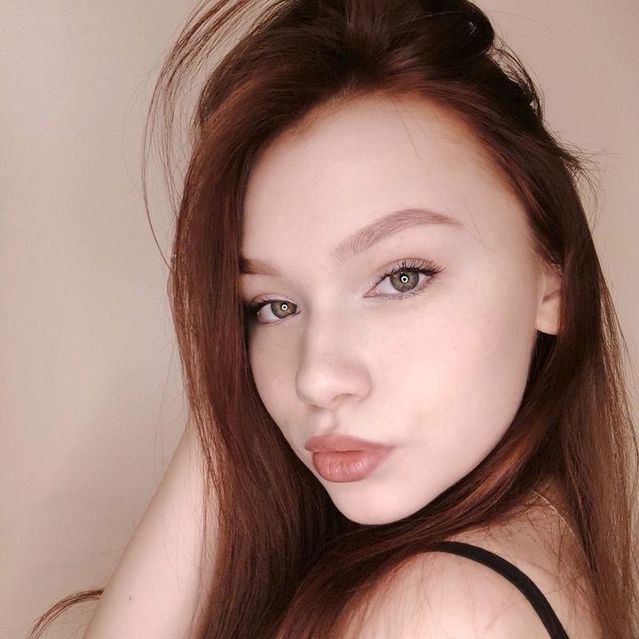 Profile Picture of Можно просто Нюта (@argent_ann_) on Tiktok