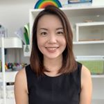 Profile Picture of Jacinth•Coach,Teacher, Mom (@ourlittleplaynest) on Instagram