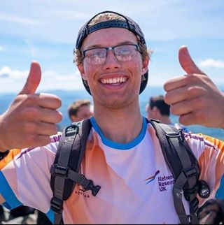 Profile Picture of Mike Sumpton (@mike.sumpton.1) on Facebook